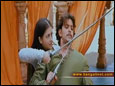 Screen Shots Jodha Akbar