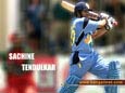 Cricket Stars Sachin