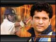 Cricket Stars Sachin