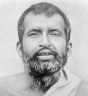 know more about Sri Ramkrishna