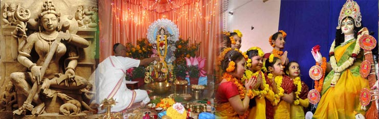 Saraswatipuja